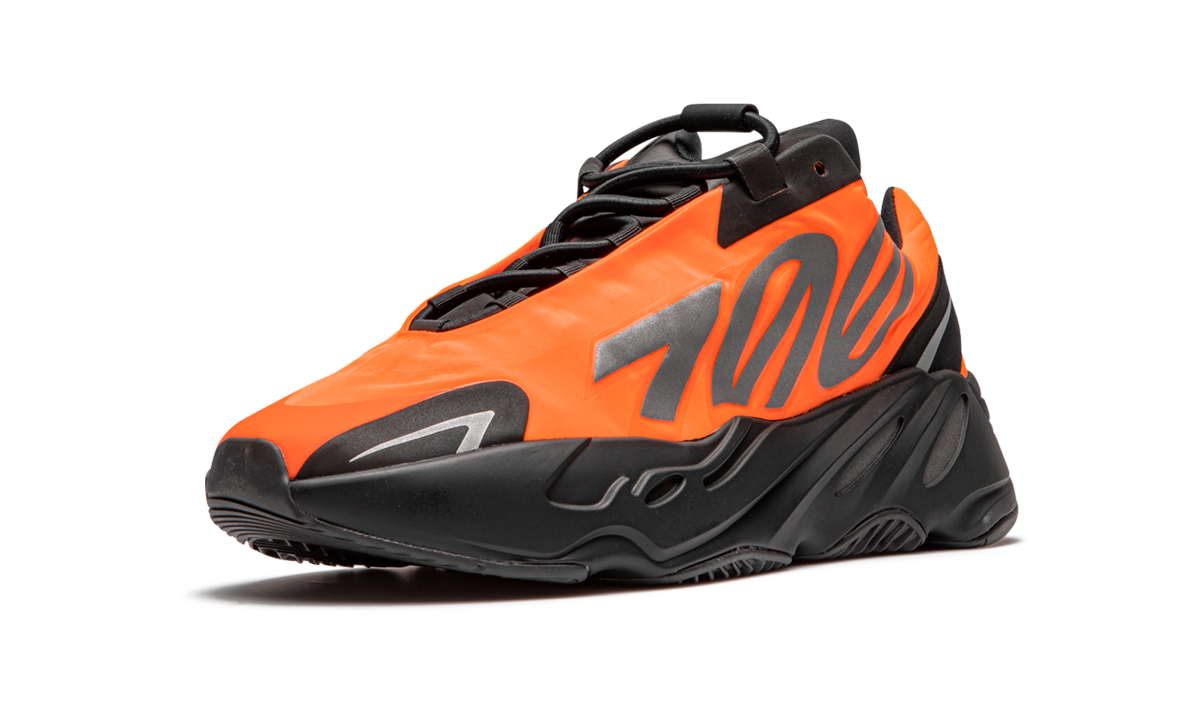 Boost 700 Mnvn "Orange"