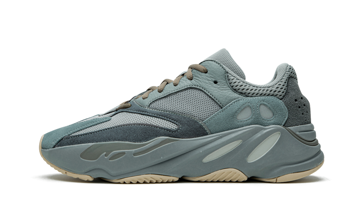 Boost 700 "Teal Blue"