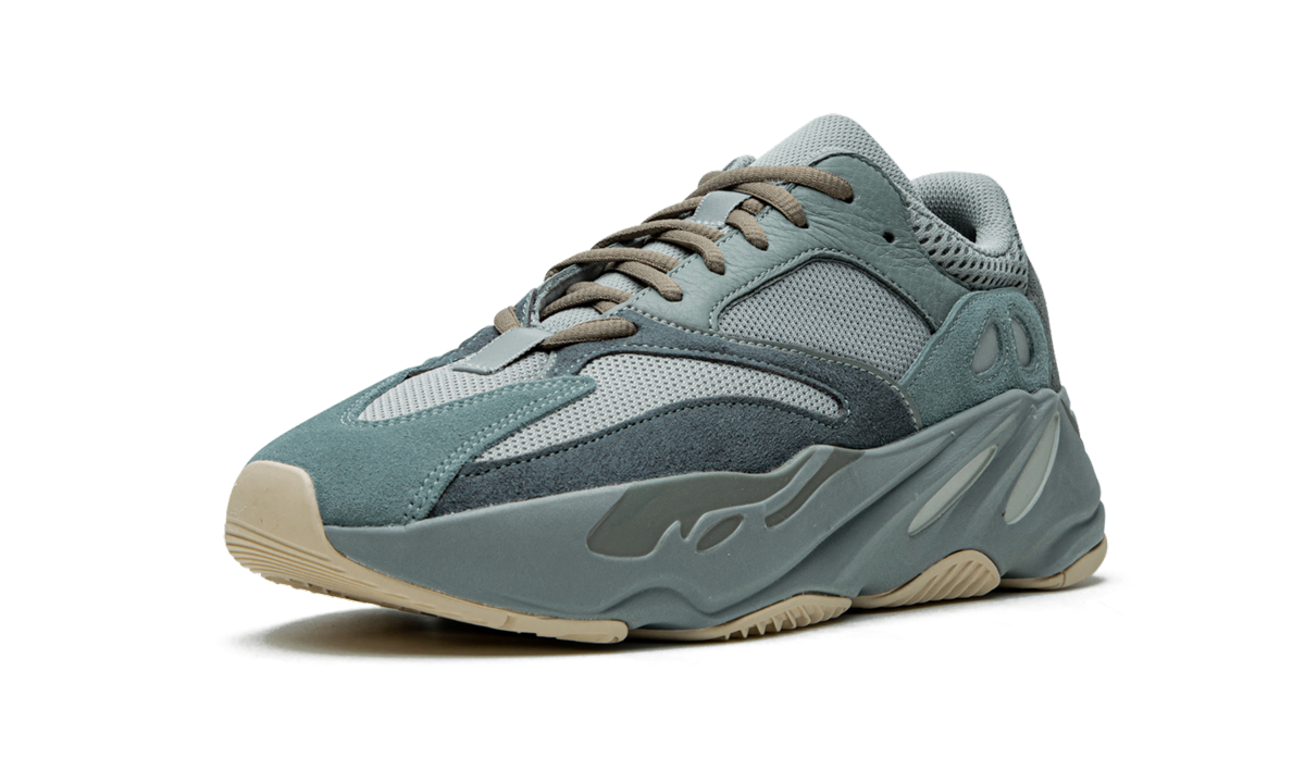 Boost 700 "Teal Blue"