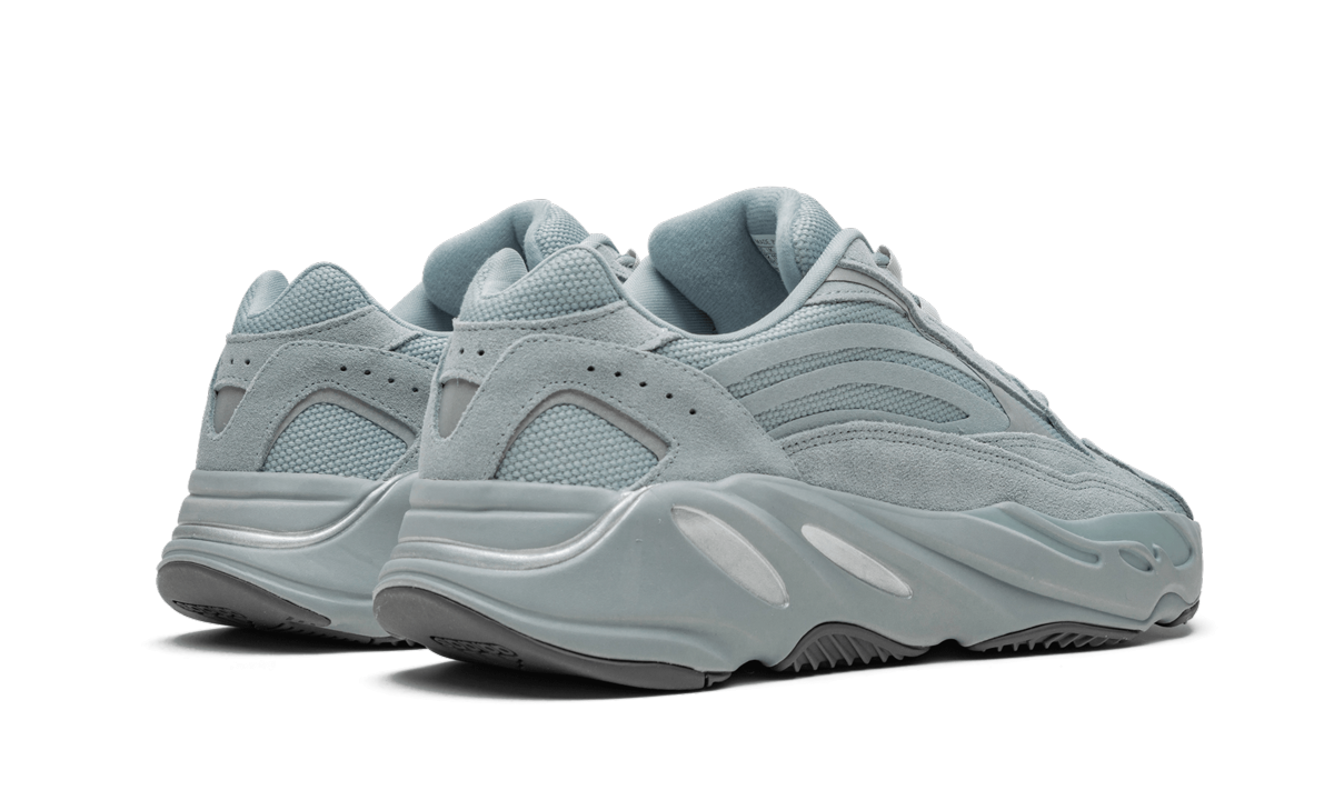 Boost 700 V2 "Hospital Blue"