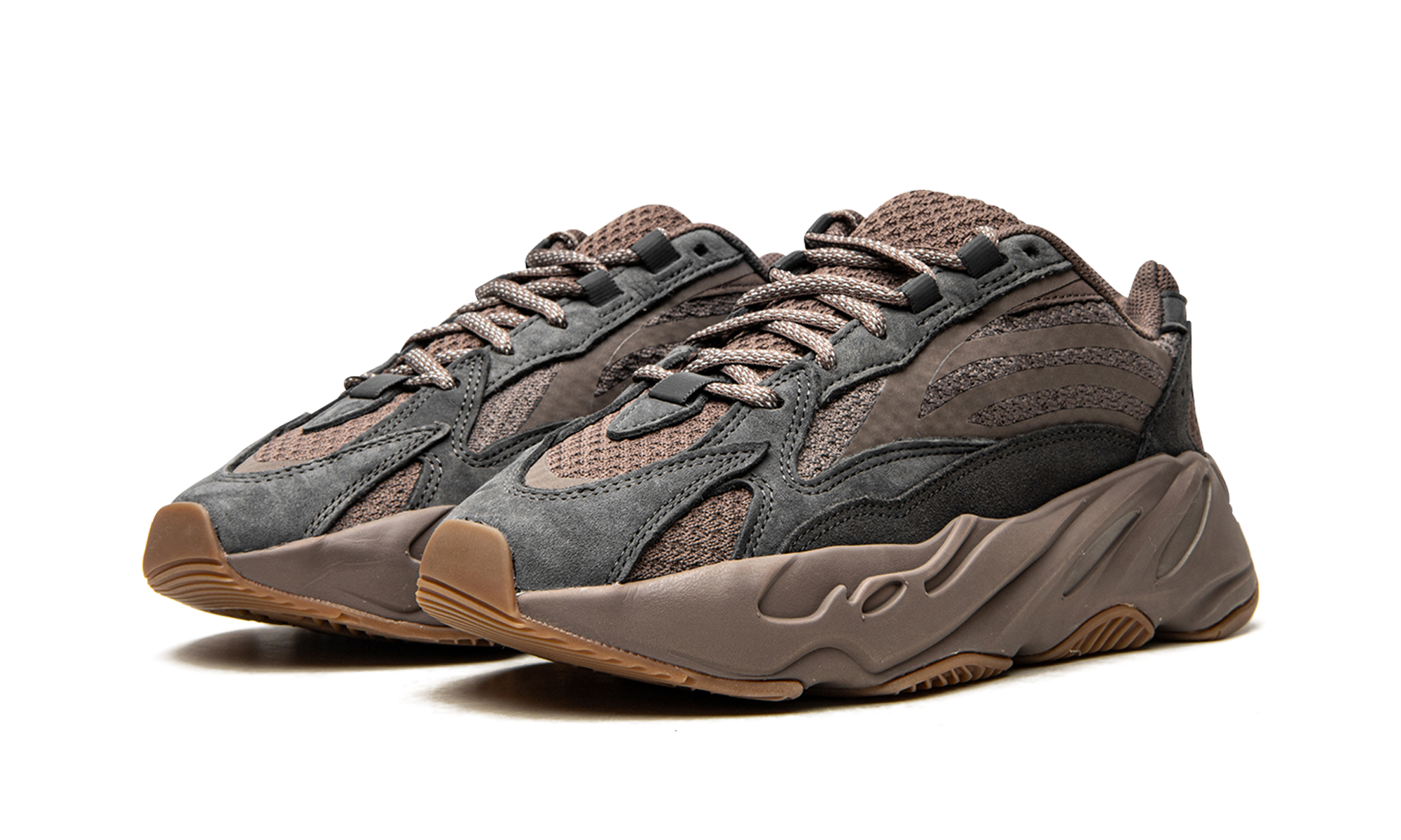 Boost 700 V2 "Mauve"