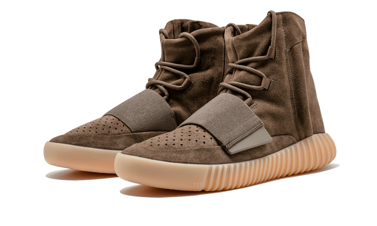 Boost 750 "Chocolate"
