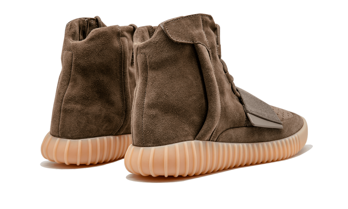 Boost 750 "Chocolate"