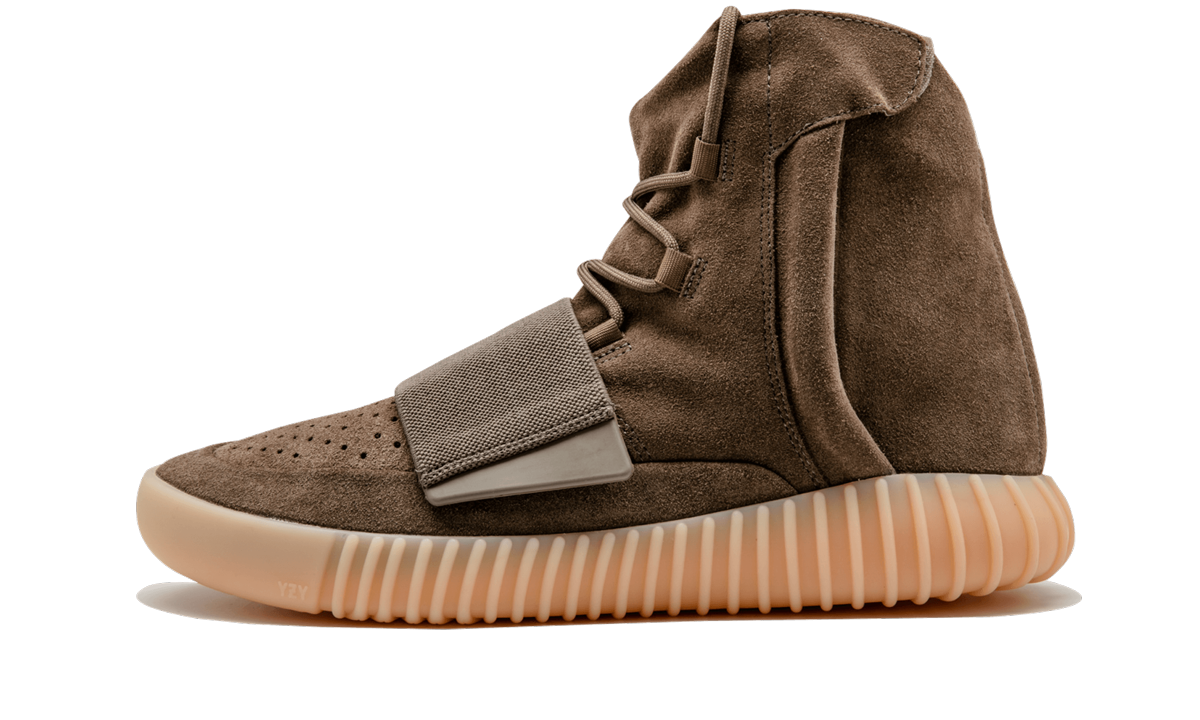 Boost 750 "Chocolate"