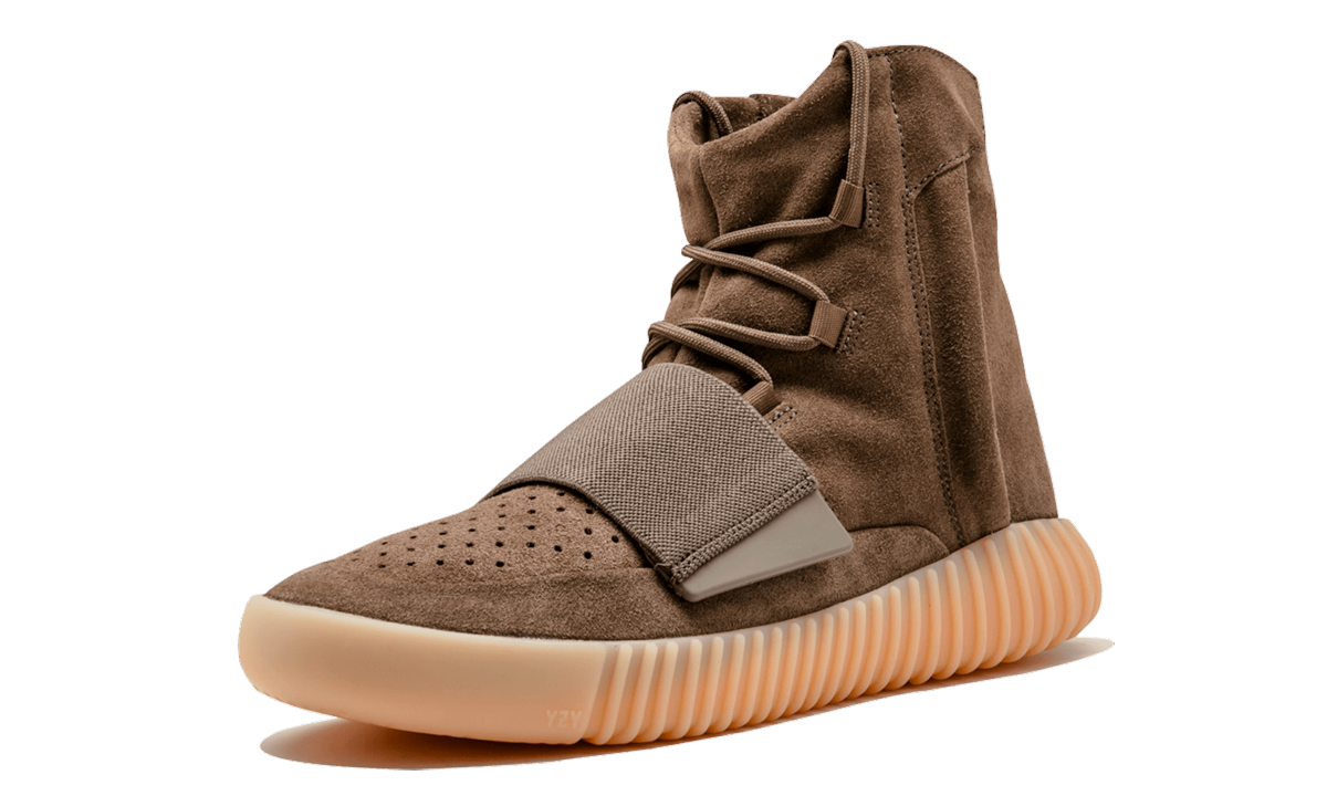 Boost 750 "Chocolate"