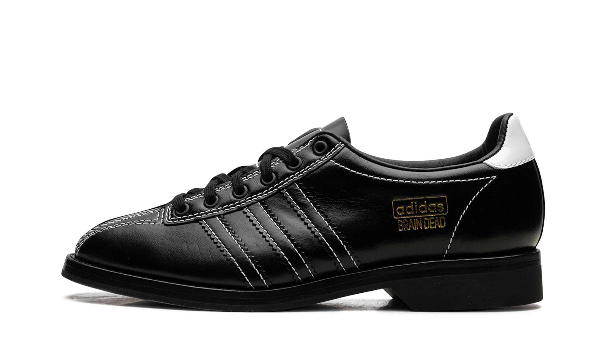 Bowling Shoes "Brain Dead Dover Street Market Black"