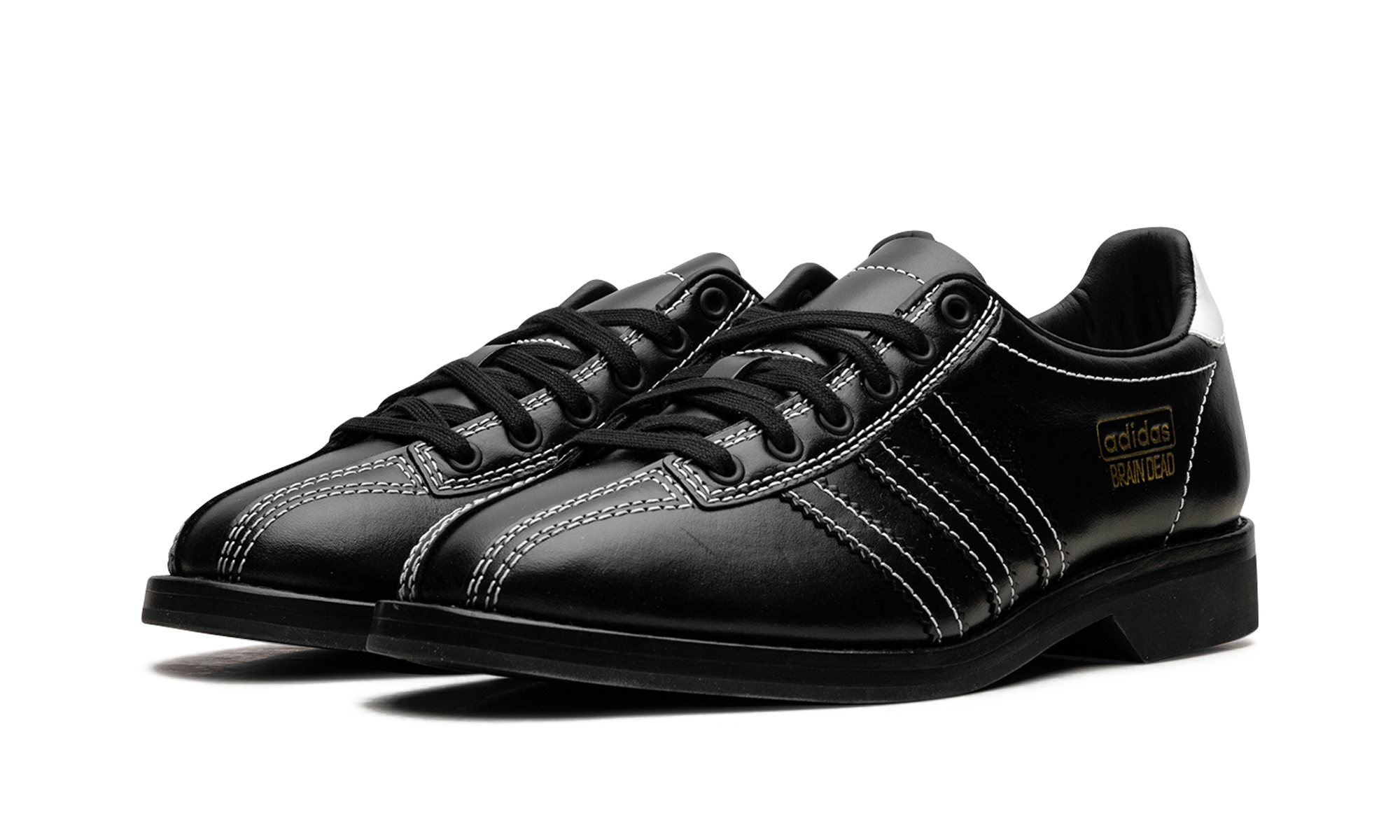 Bowling Shoes "Brain Dead Dover Street Market Black"