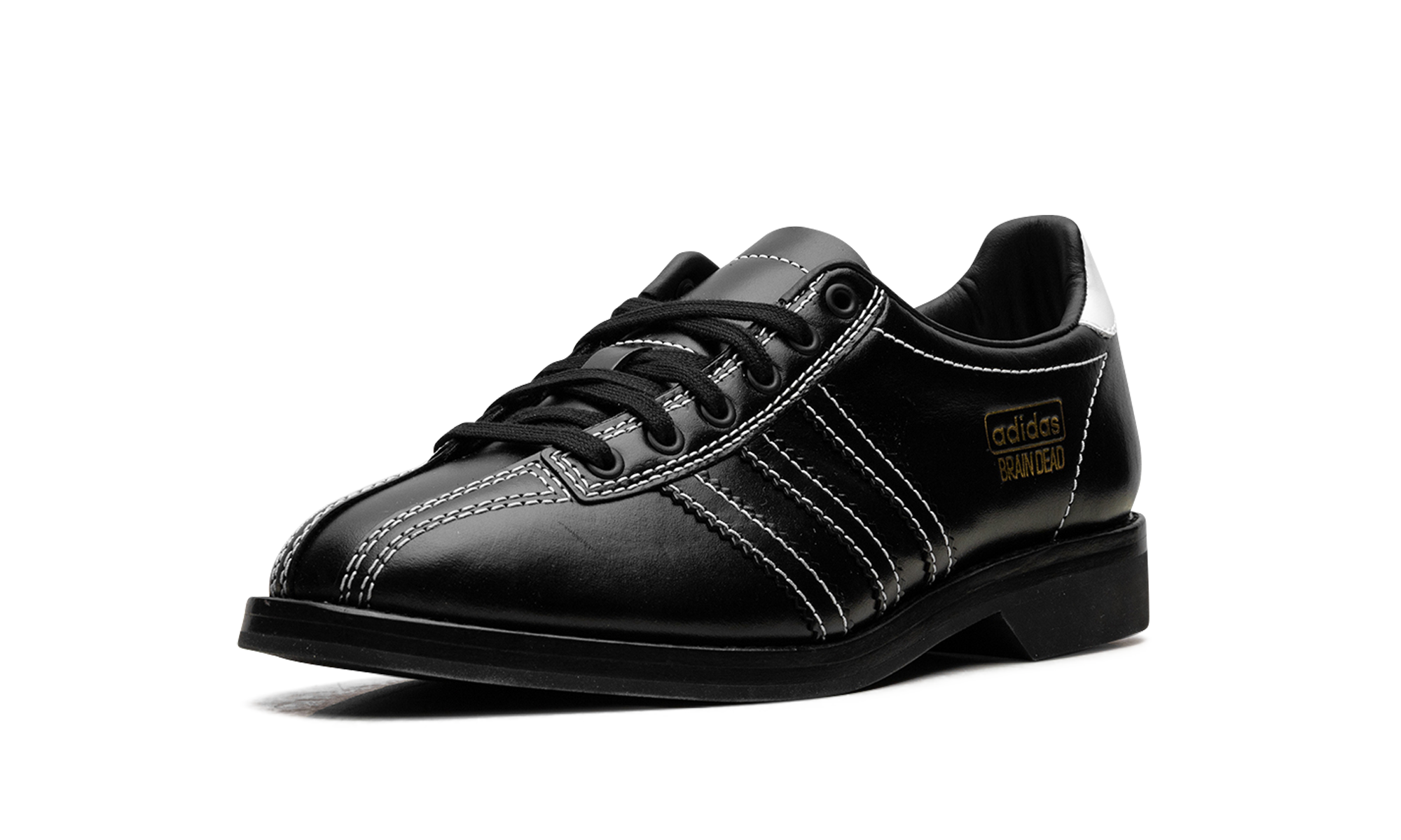 Bowling Shoes "Brain Dead Dover Street Market Black"