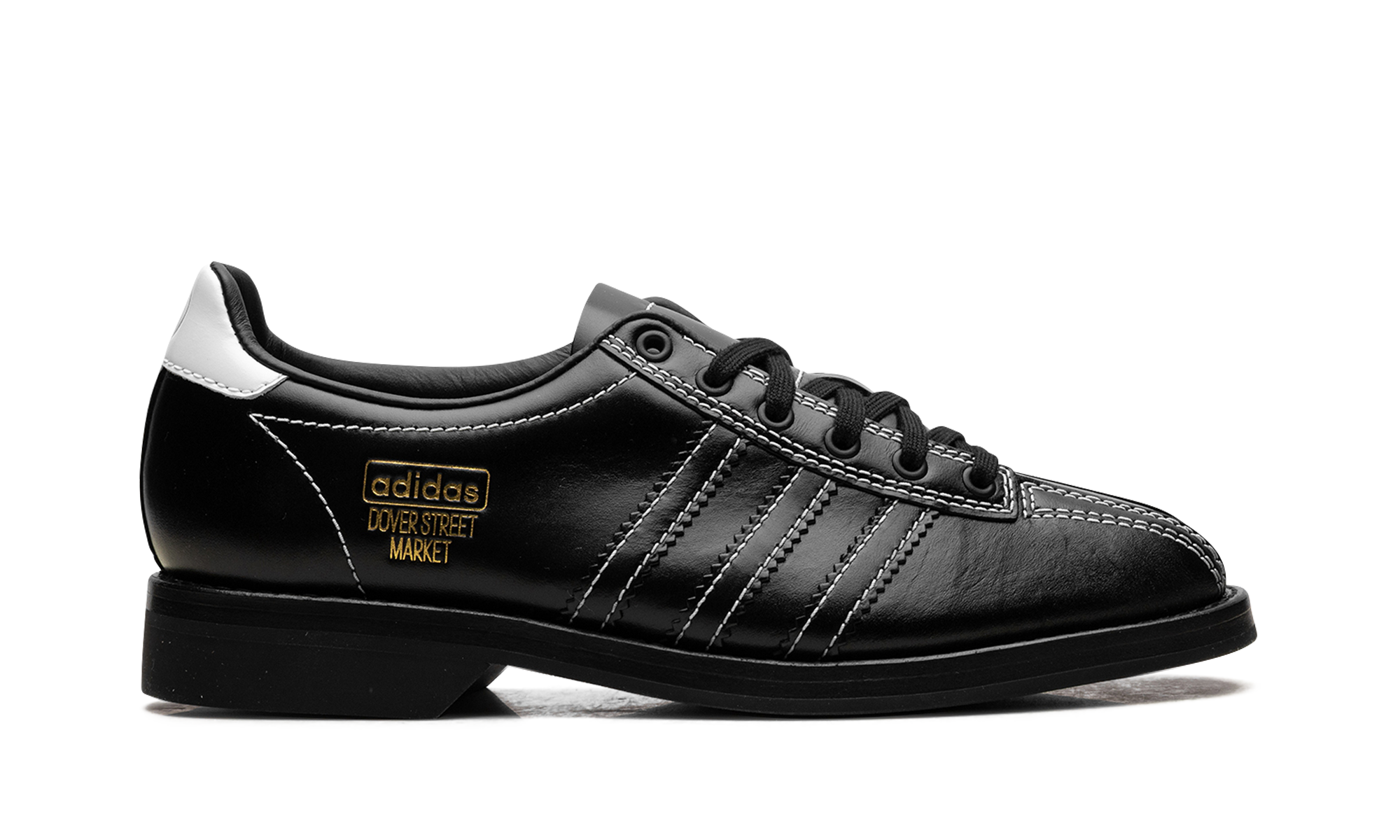 Bowling Shoes "Brain Dead Dover Street Market Black"