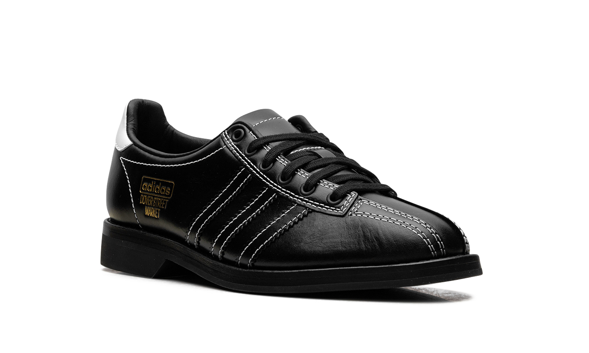 Bowling Shoes "Brain Dead Dover Street Market Black"