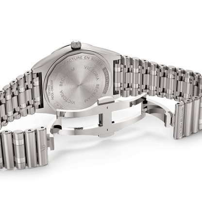 Breitling Chronomat Automatic 36 Victoria Beckham, Stainless steel, Ref# A103801A1L1A1, Unworn 2024