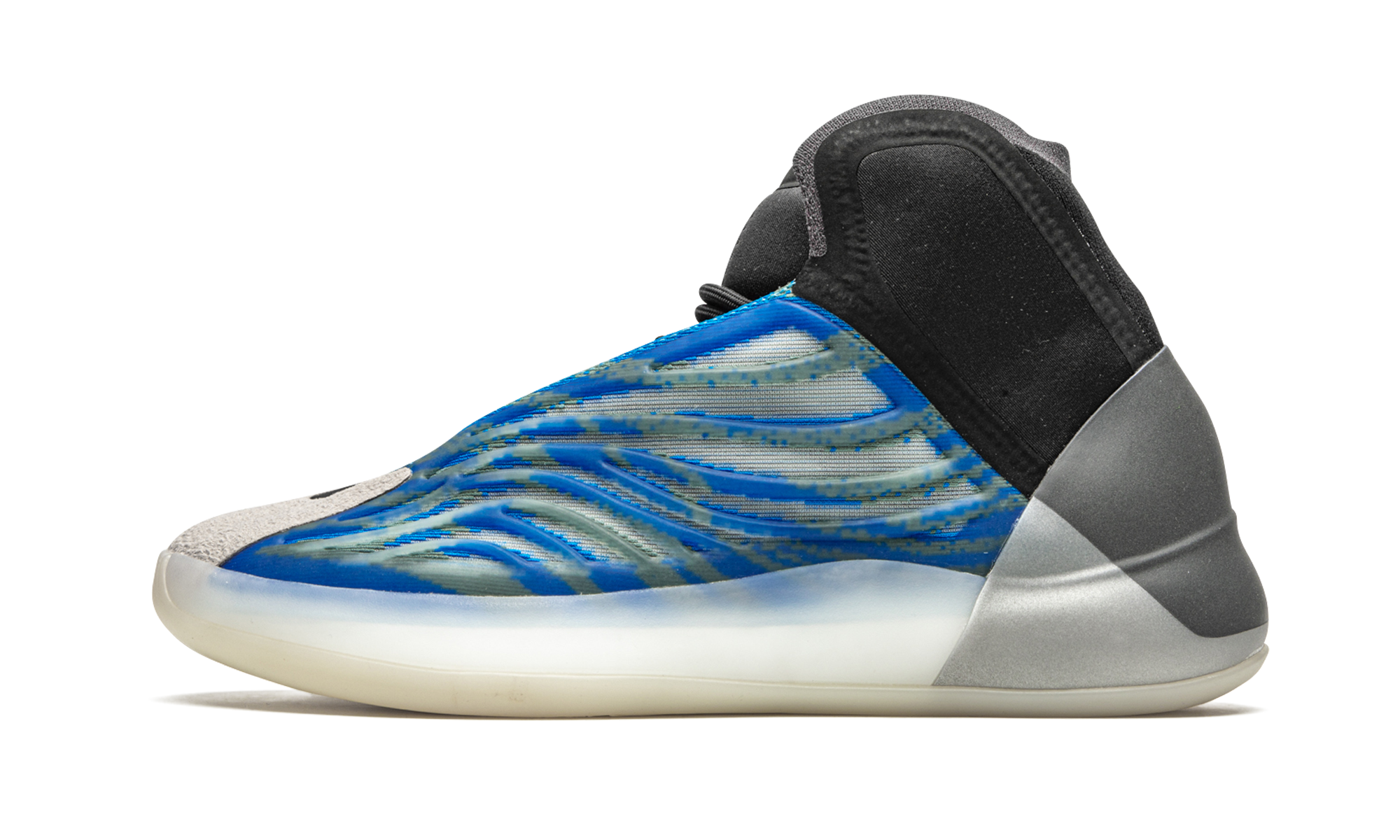 Bsktbl "Frozen Blue"