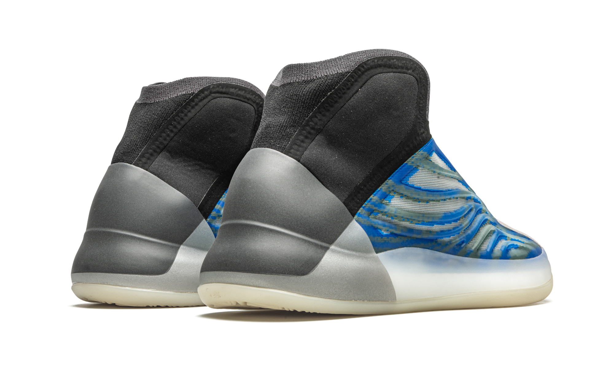 Bsktbl "Frozen Blue"