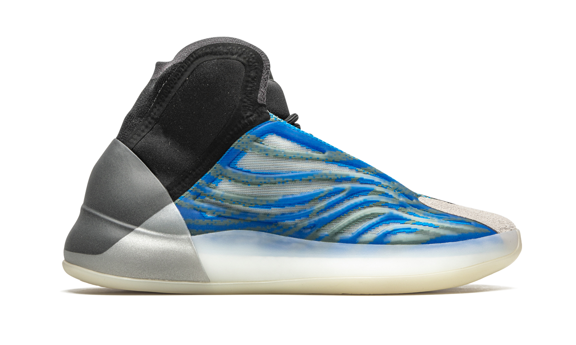 Bsktbl "Frozen Blue"