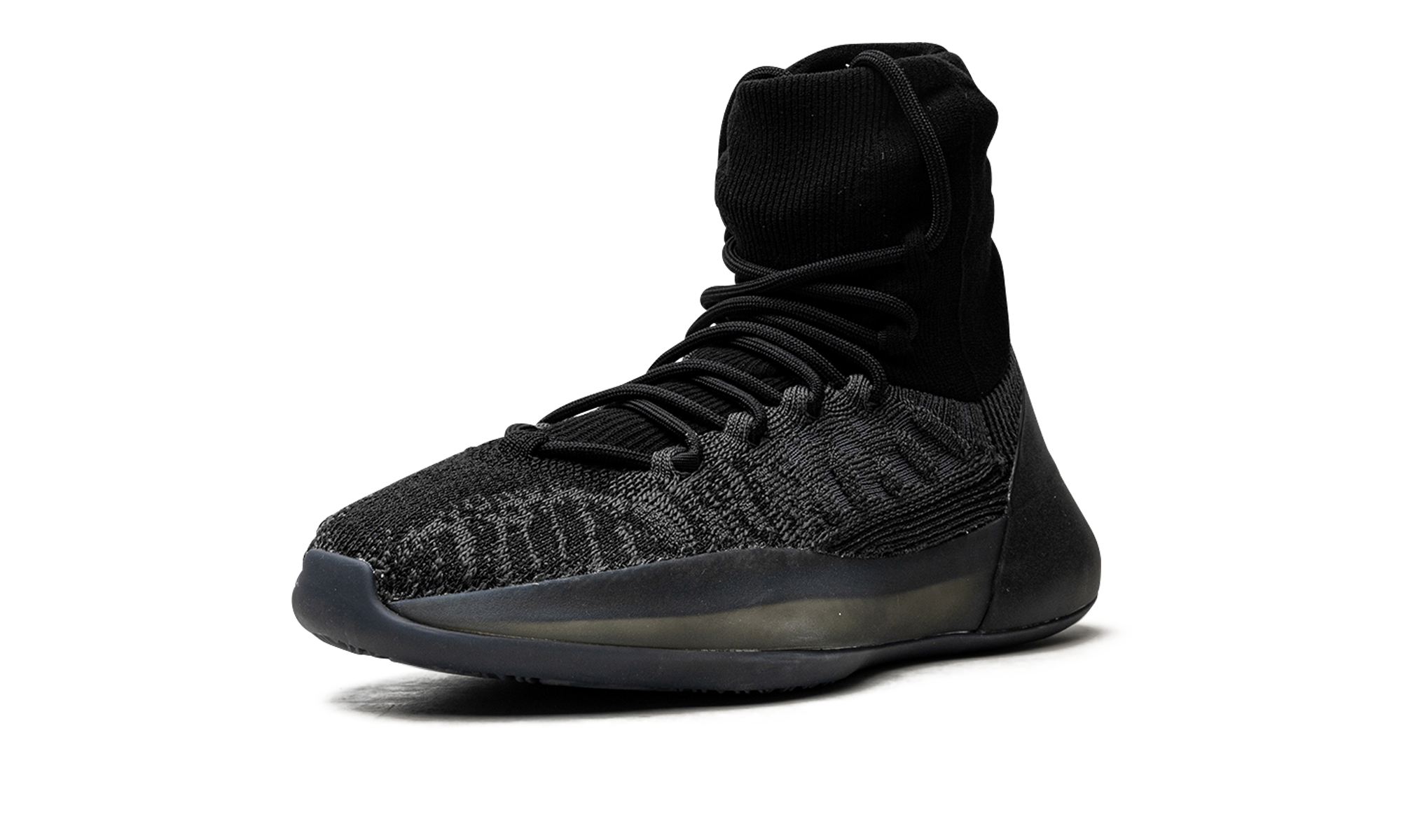 Bsktbl Knit "Onyx"