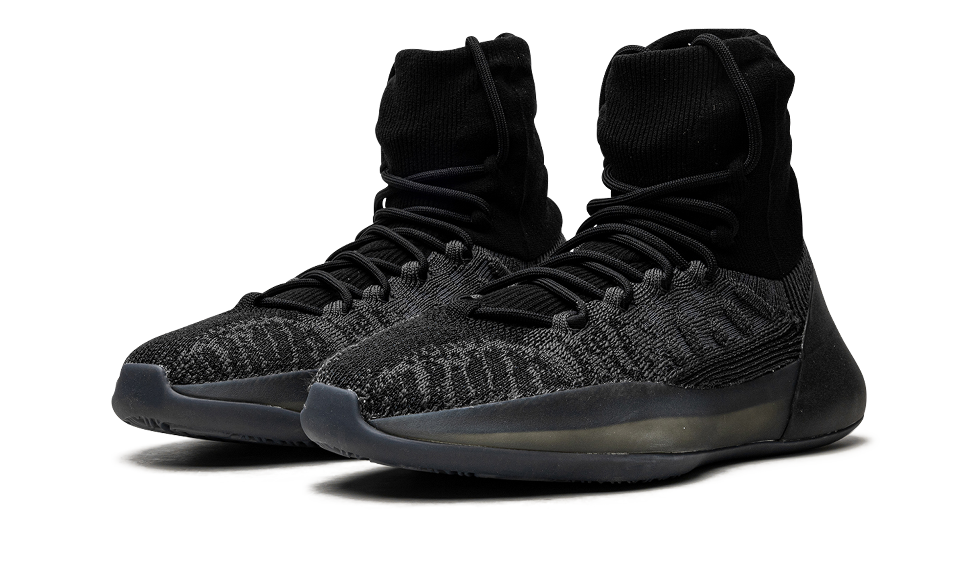 Bsktbl Knit "Onyx"