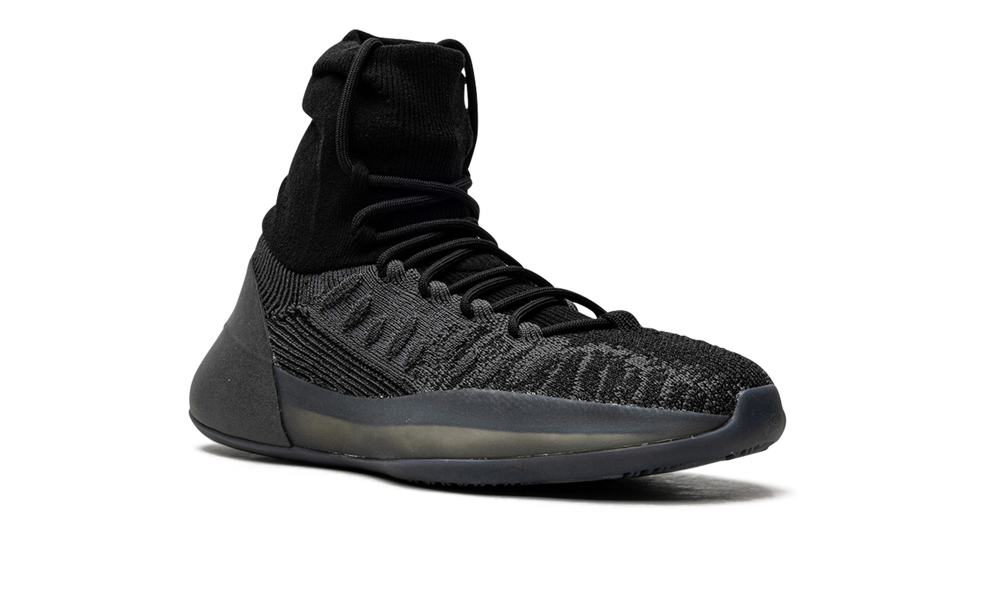 Bsktbl Knit "Onyx"