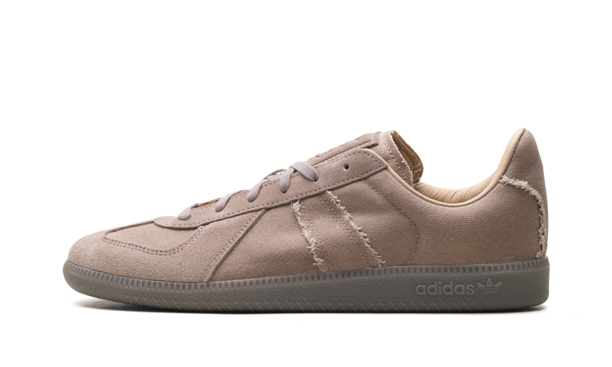 Bw Army "Beige Brown"