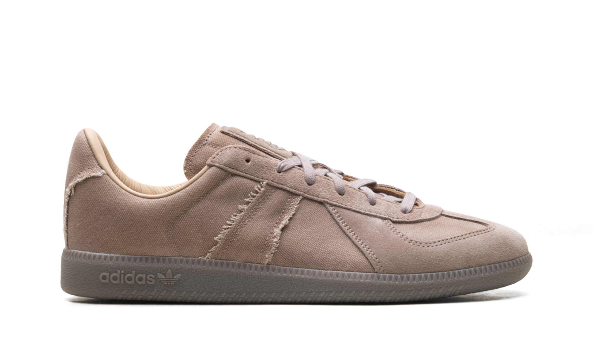 Bw Army "Beige Brown"
