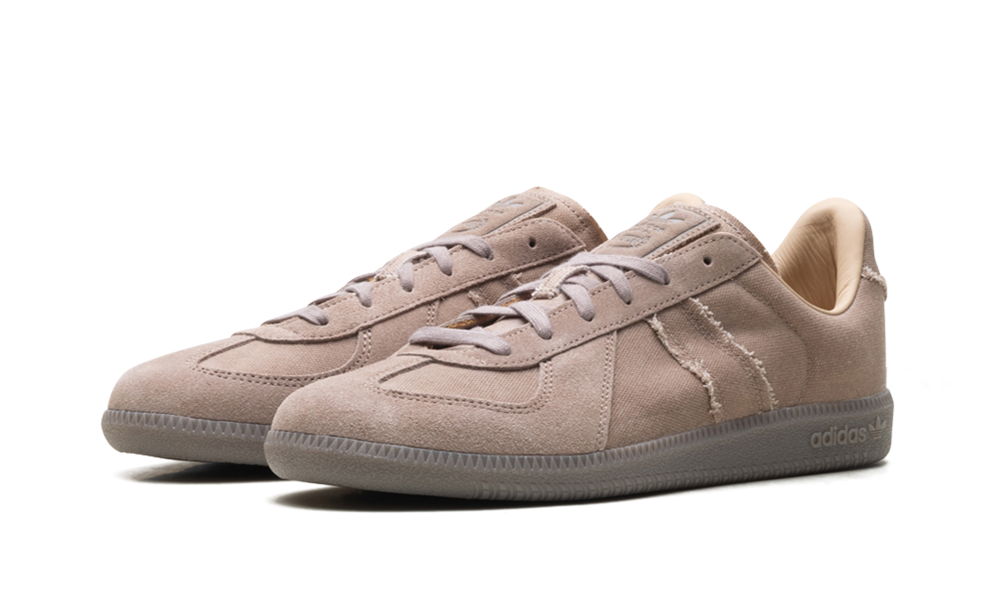 Bw Army "Beige Brown"