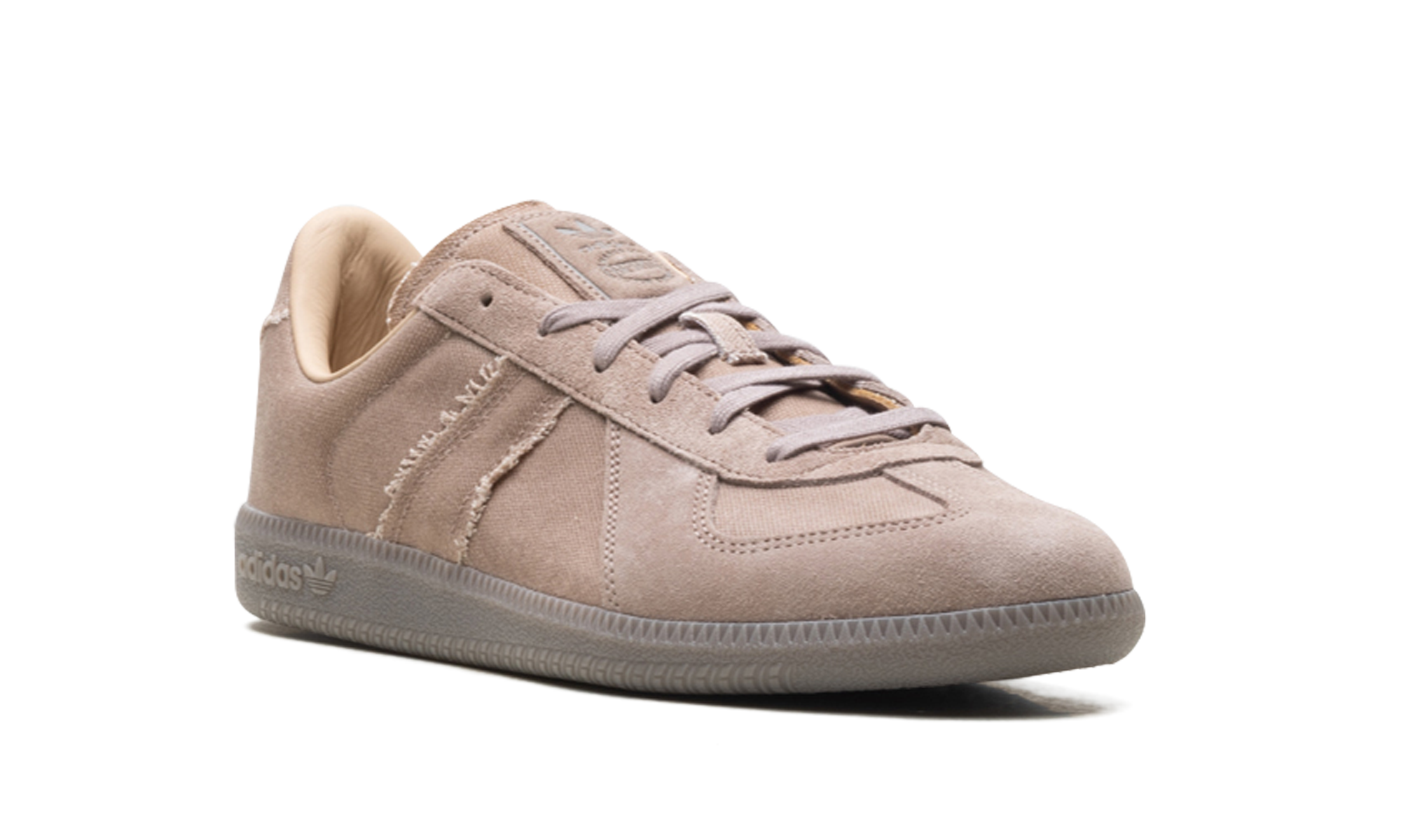 Bw Army "Beige Brown"