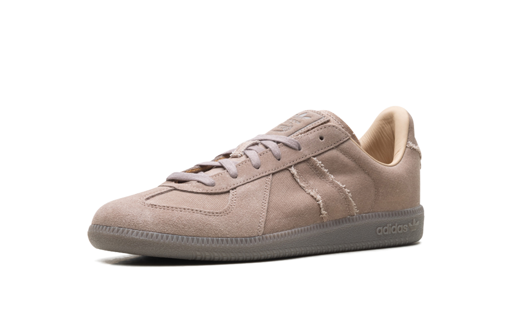 Bw Army "Beige Brown"