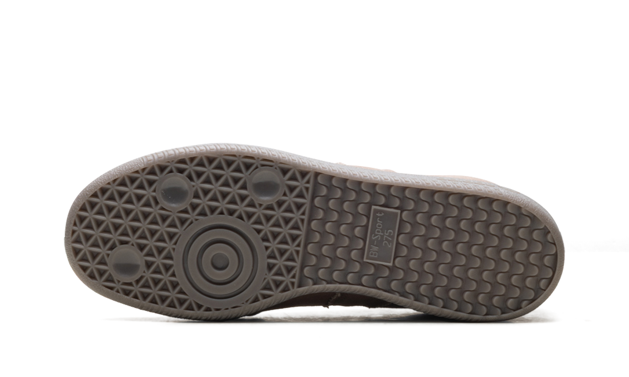 Bw Army "Beige Brown"