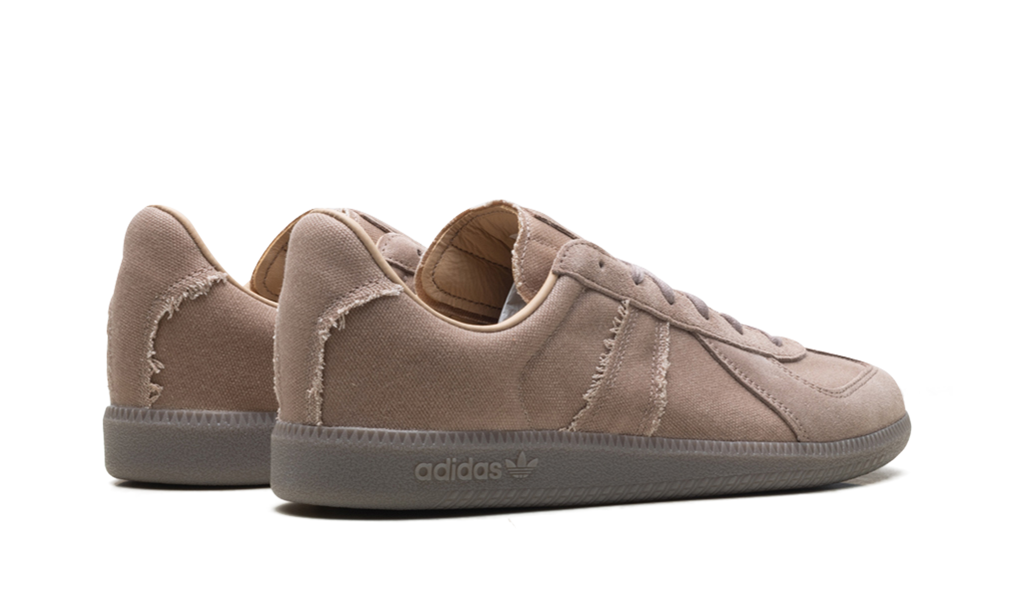 Bw Army "Beige Brown"