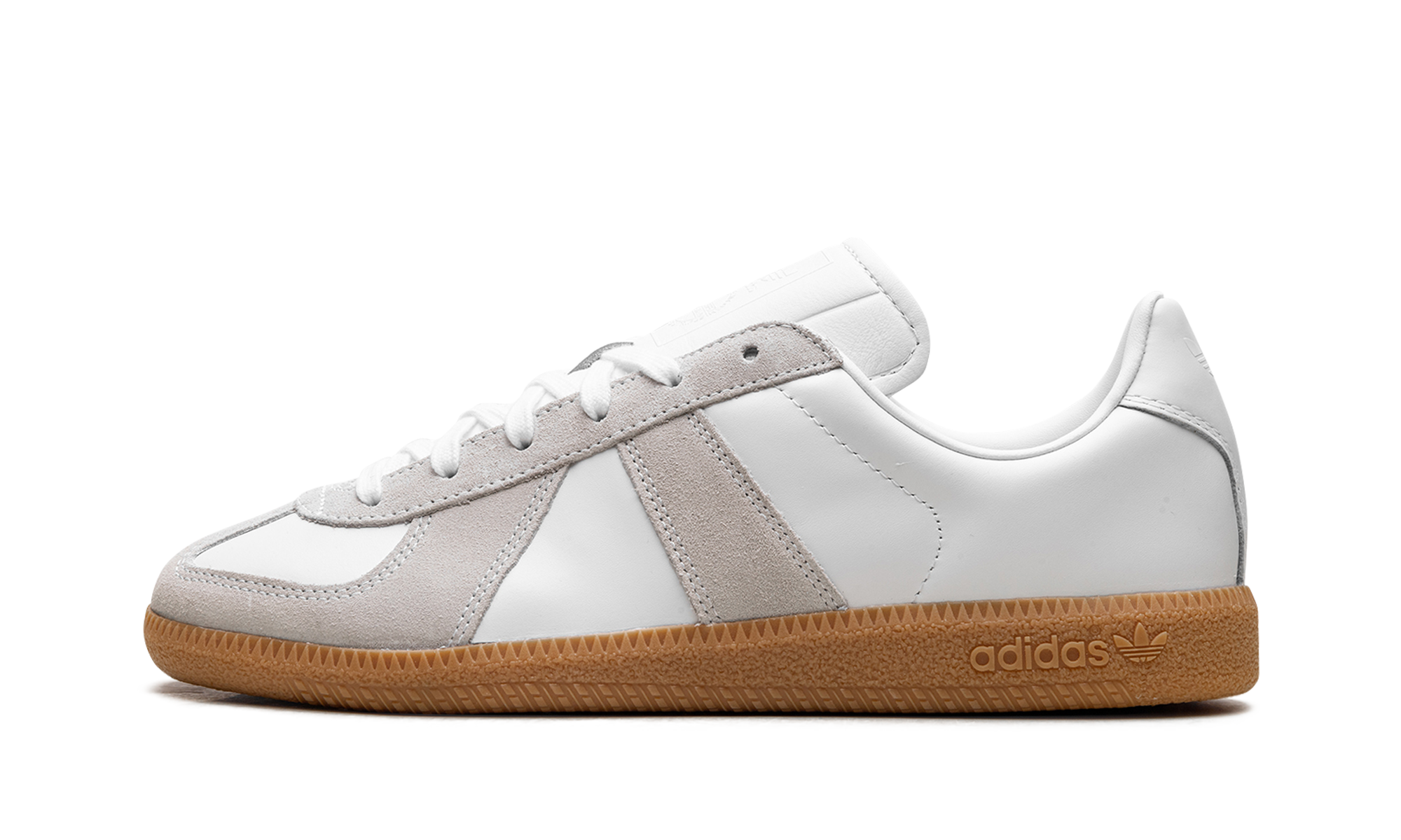 Bw Army "Cloud White Chalk White"