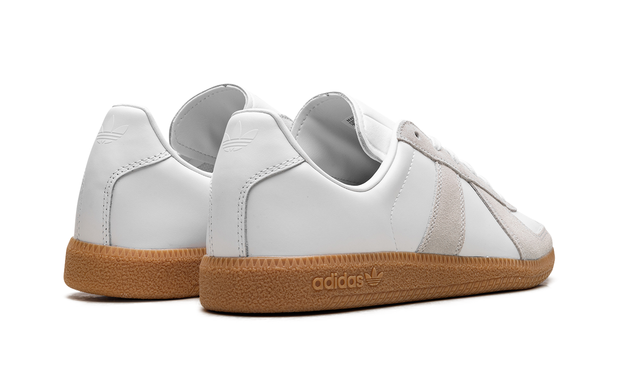 Bw Army "Cloud White Chalk White"