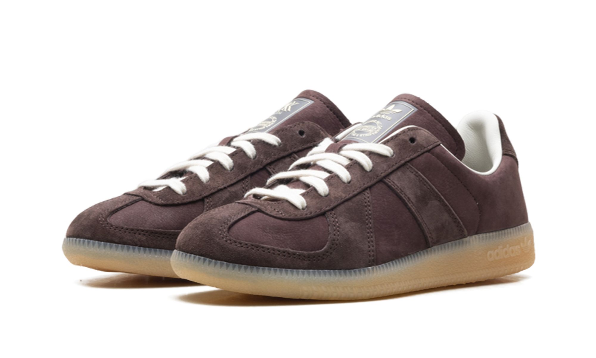 Bw Army "Kith - Aurora Coffee"