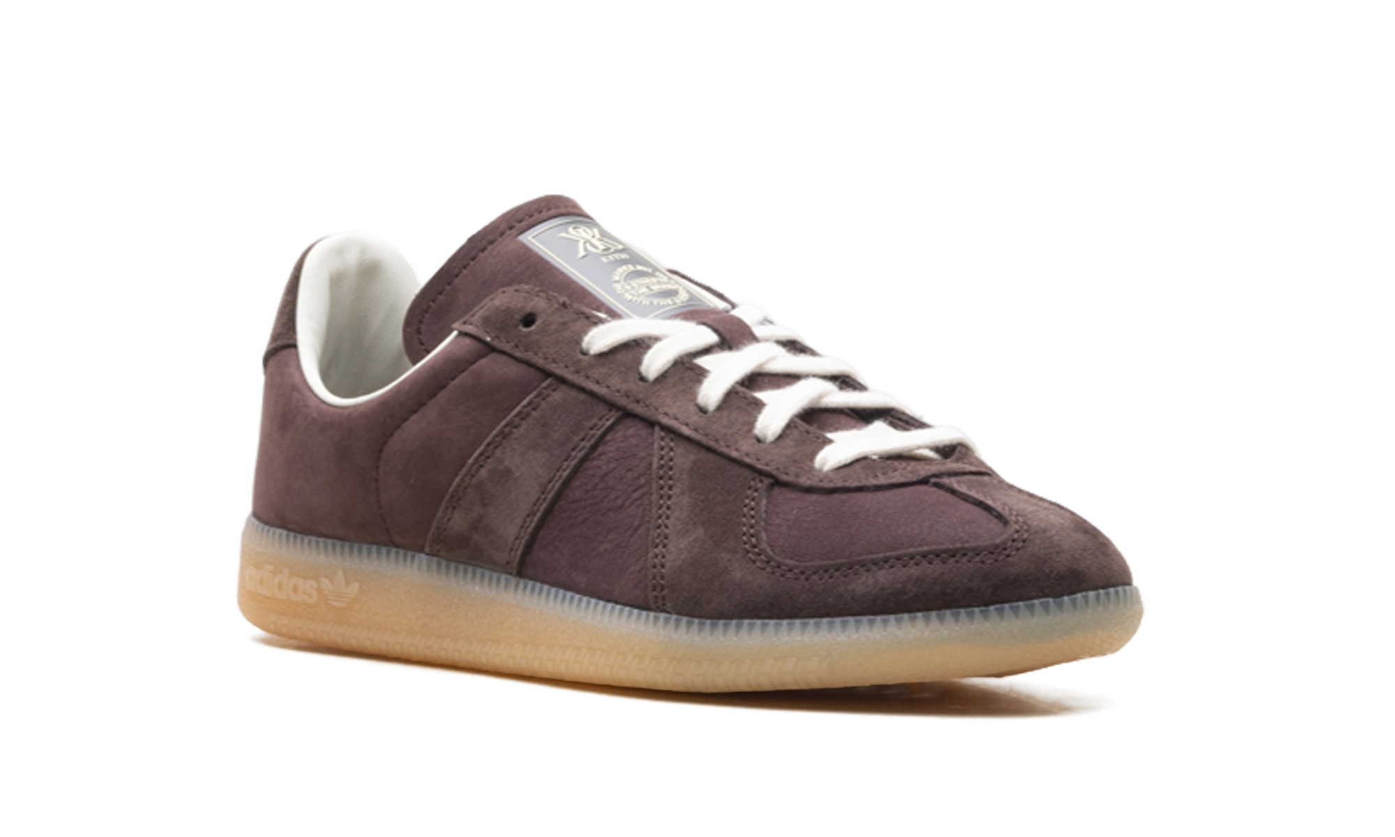 Bw Army "Kith - Aurora Coffee"
