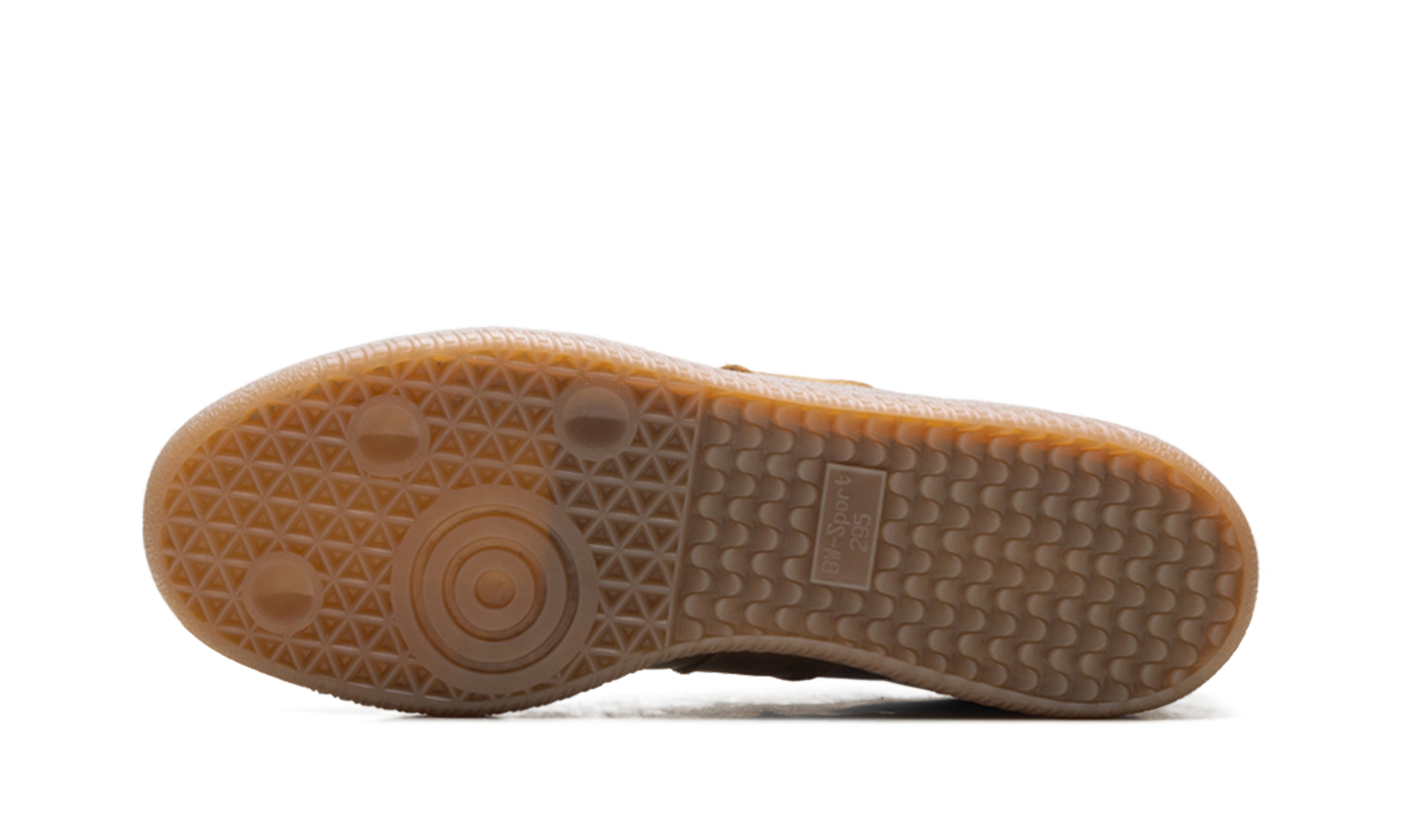 Bw Army "Kith - Cardboard"