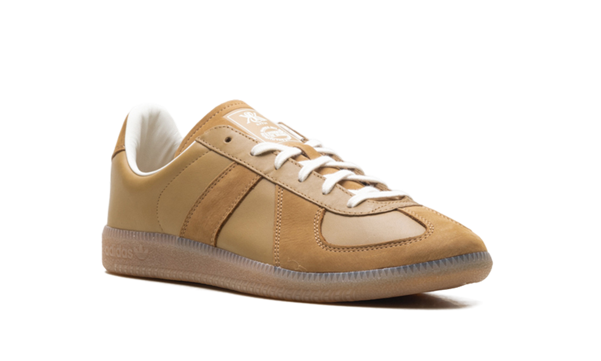 Bw Army "Kith - Cardboard"
