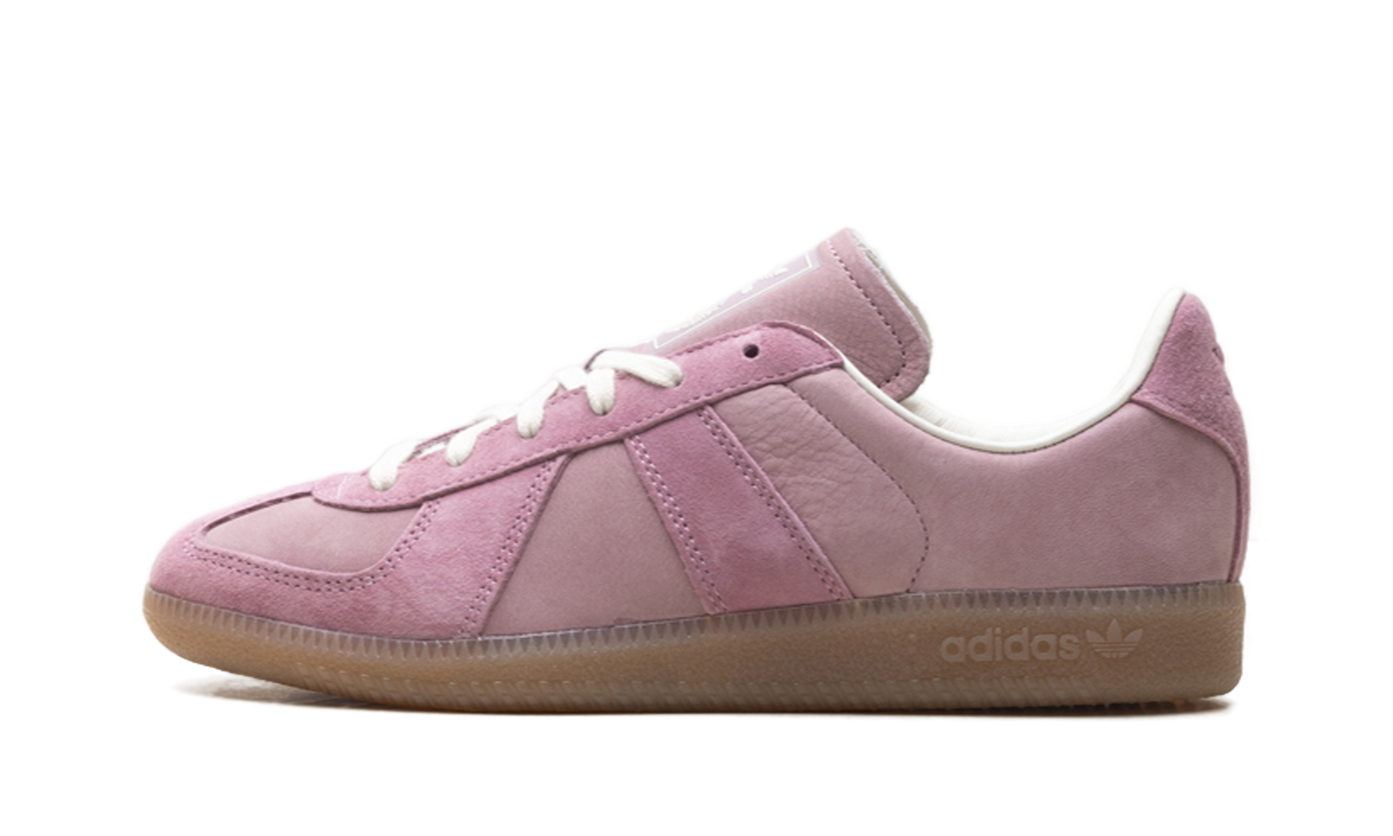 Bw Army "Kith - Magenta Mauve"