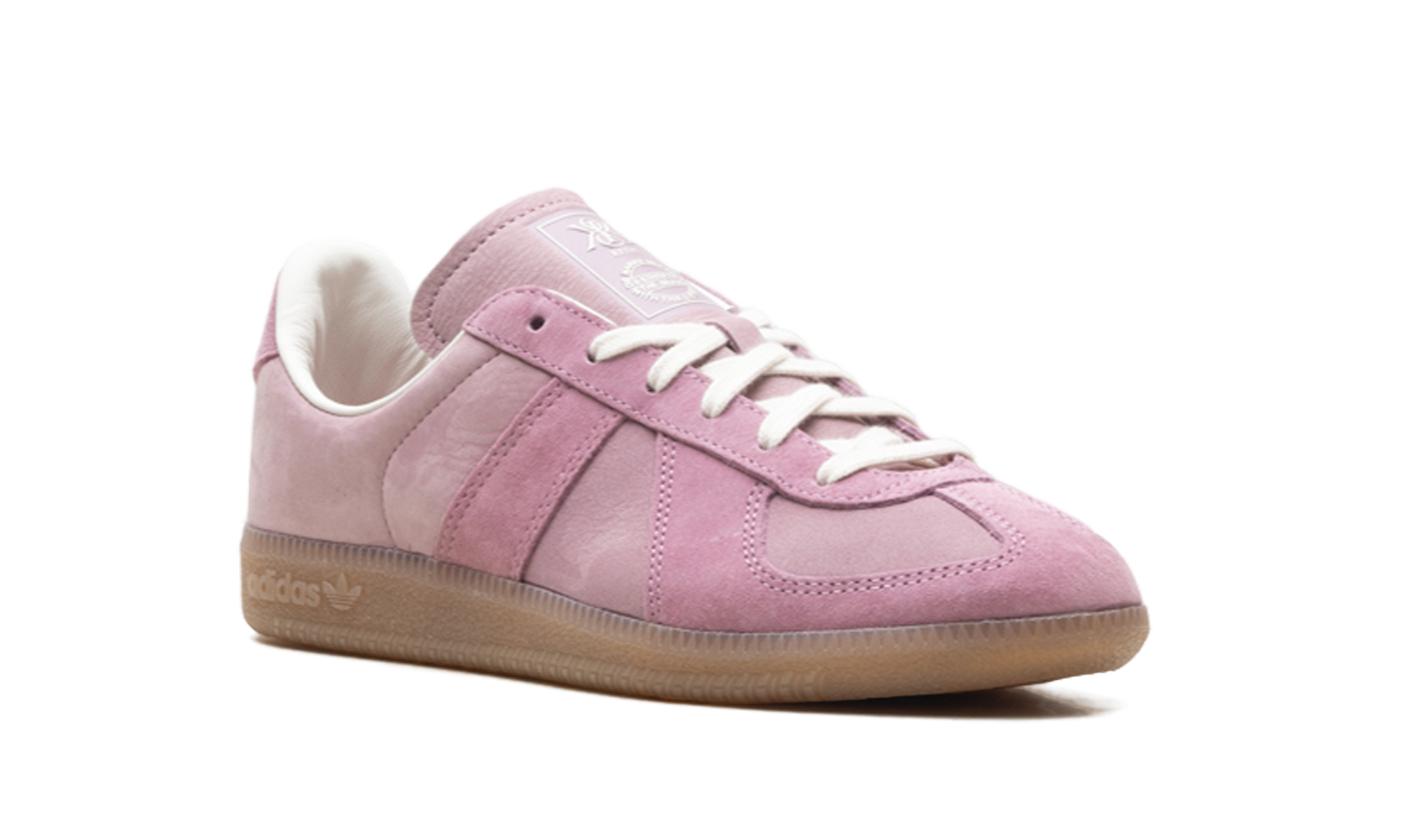 Bw Army "Kith - Magenta Mauve"