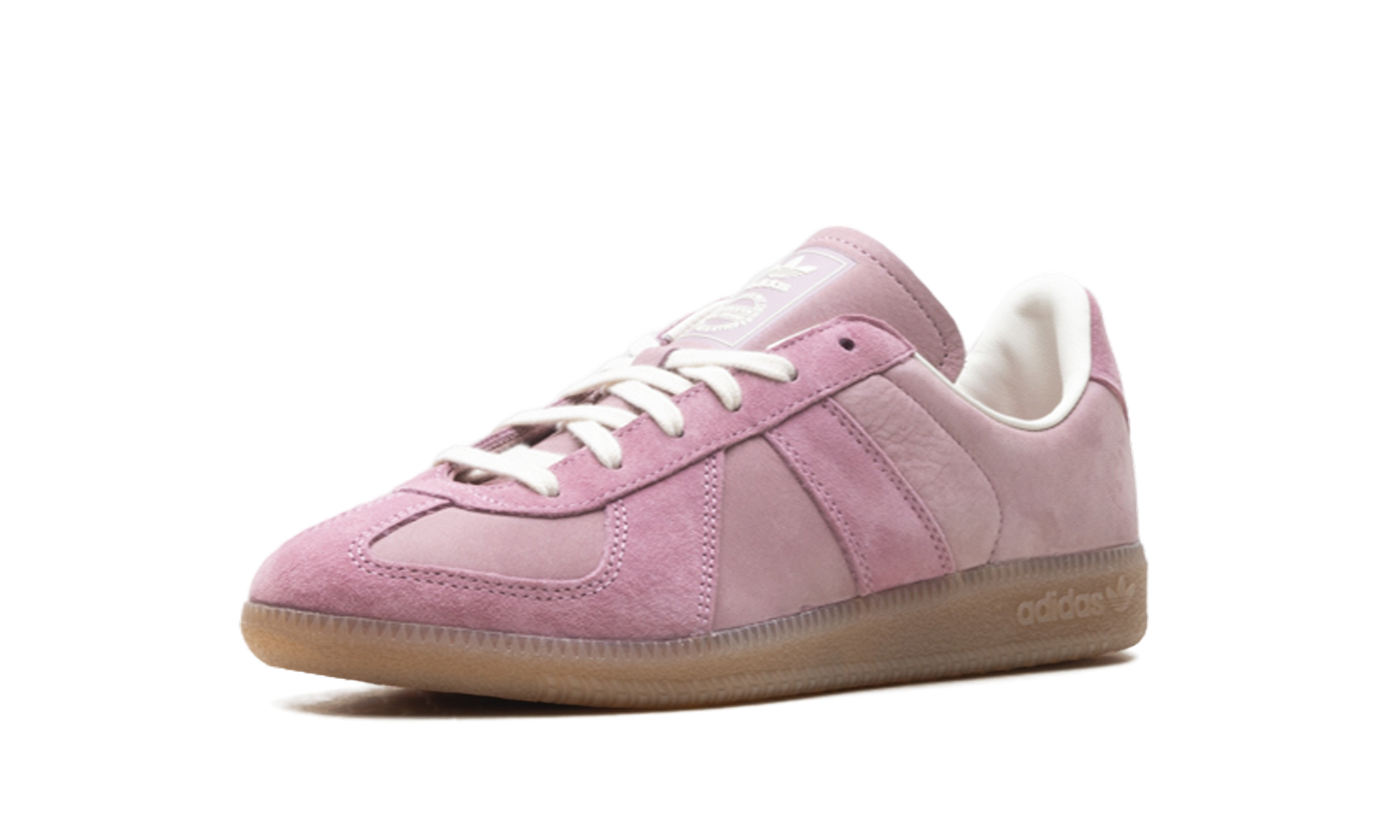 Bw Army "Kith - Magenta Mauve"