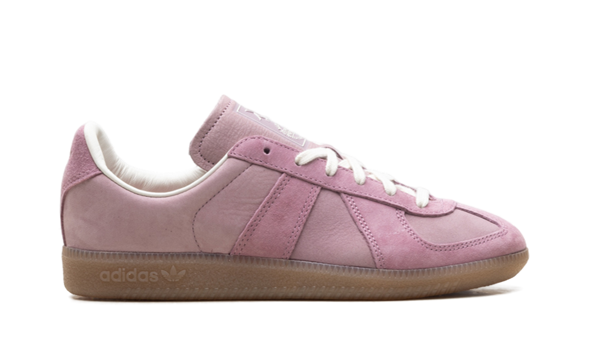 Bw Army "Kith - Magenta Mauve"