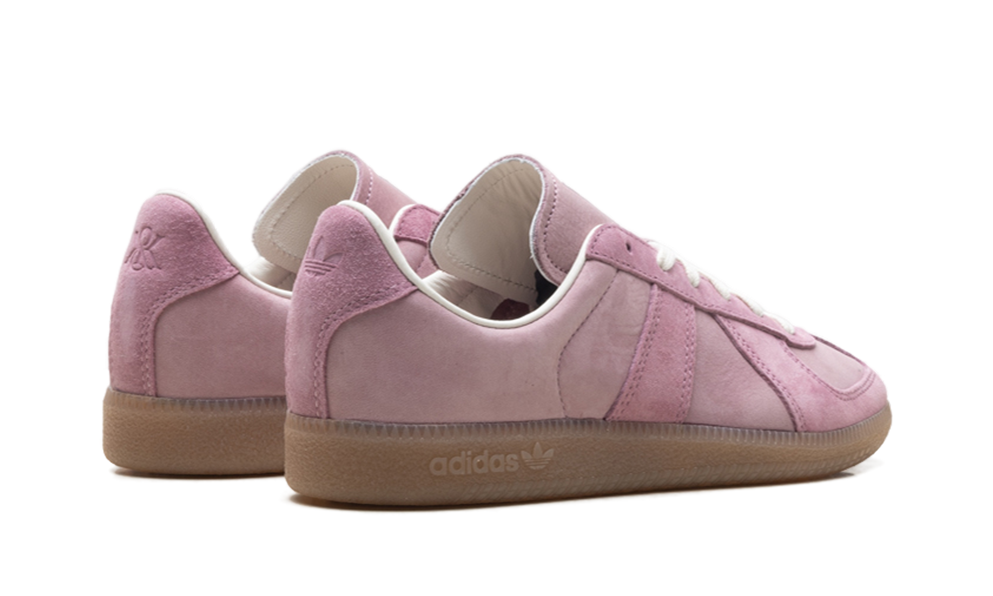 Bw Army "Kith - Magenta Mauve"