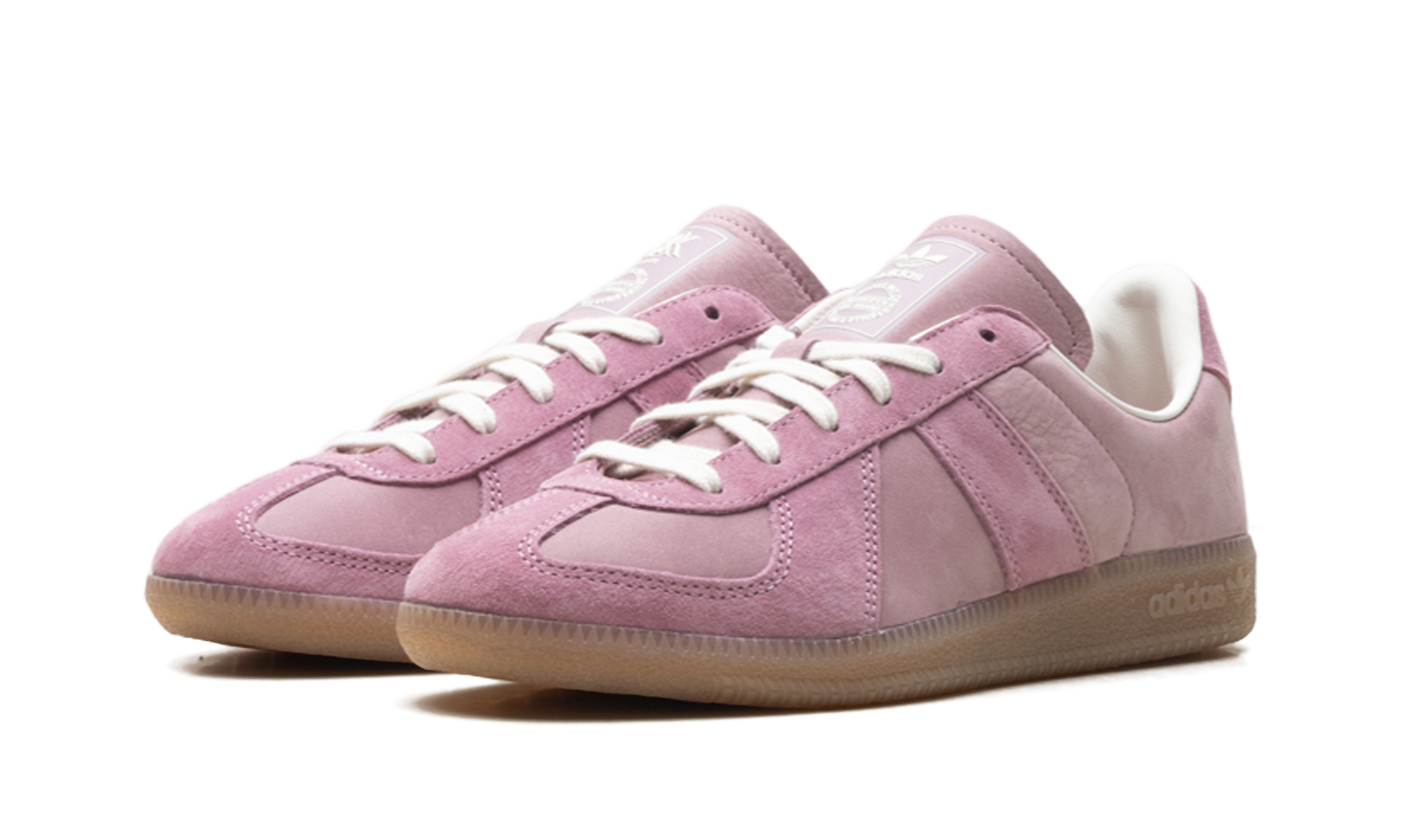 Bw Army "Kith - Magenta Mauve"