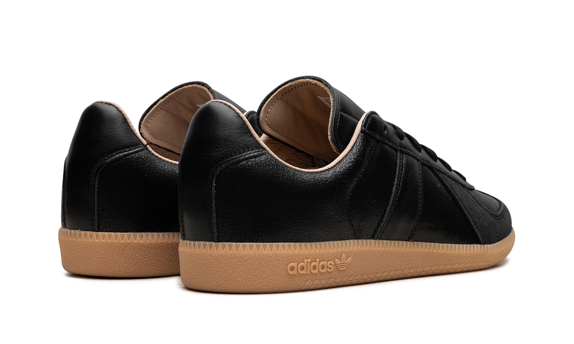 Bw Army Lux "Black Gum"