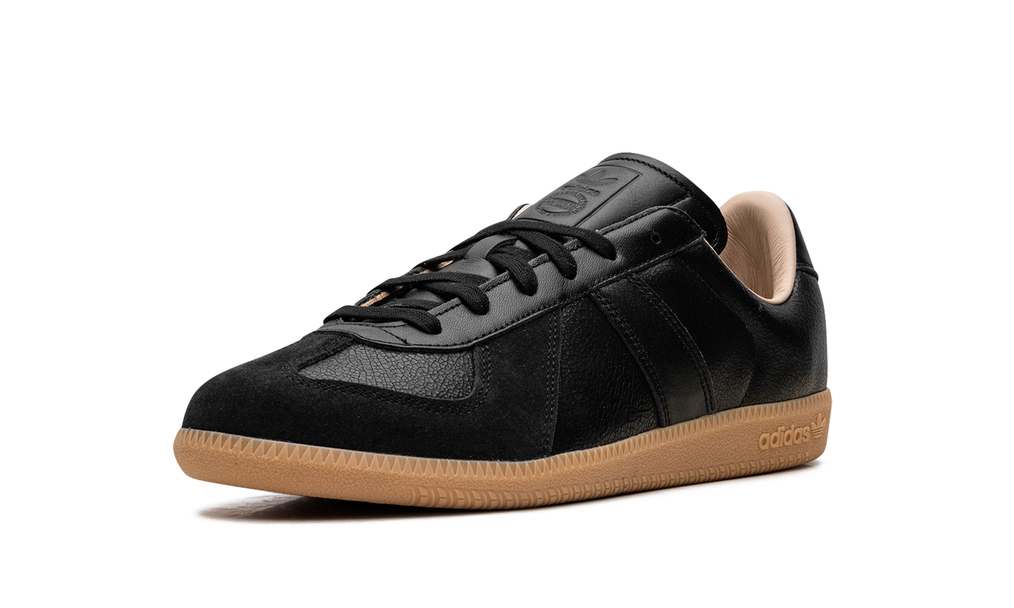 Bw Army Lux "Black Gum"