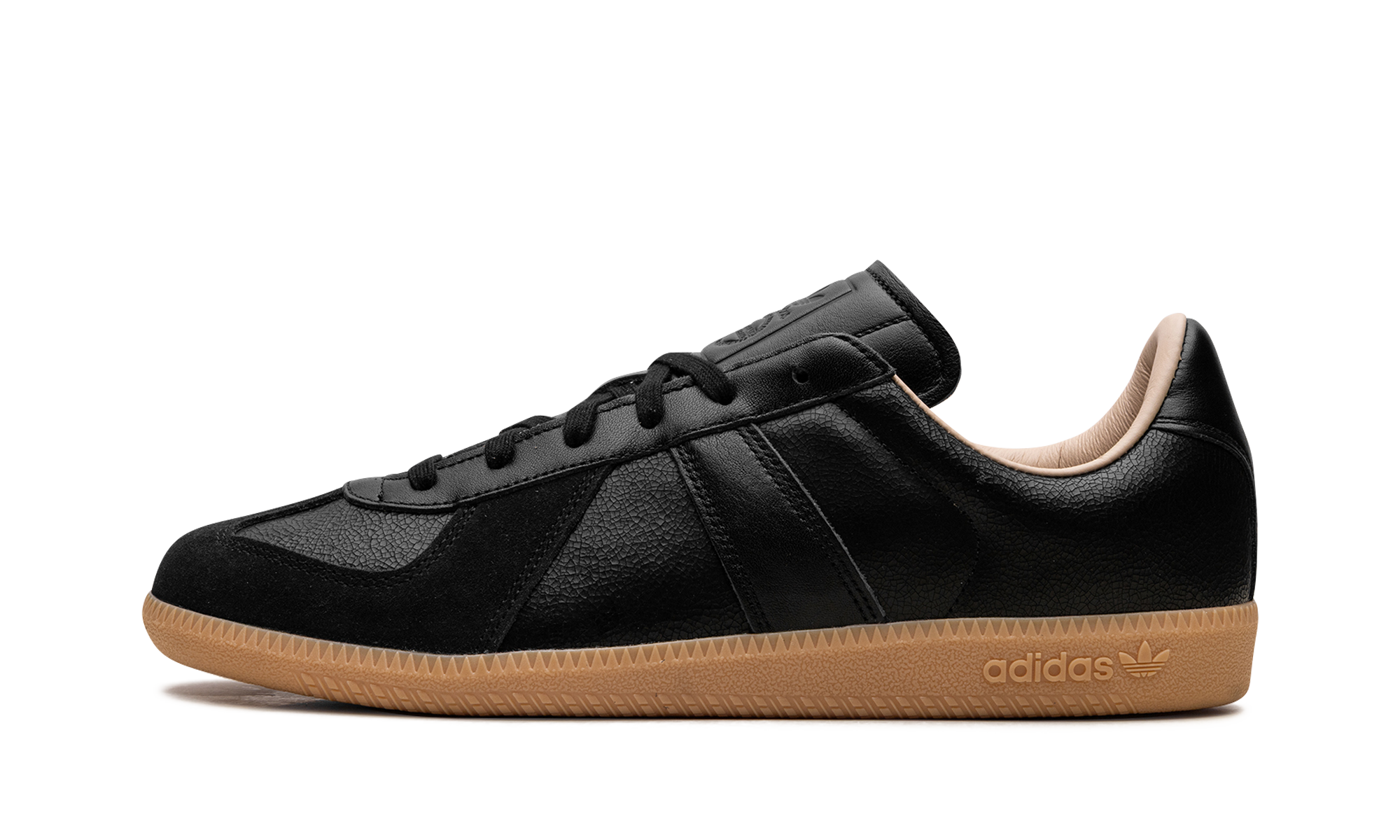 Bw Army Lux "Black Gum"