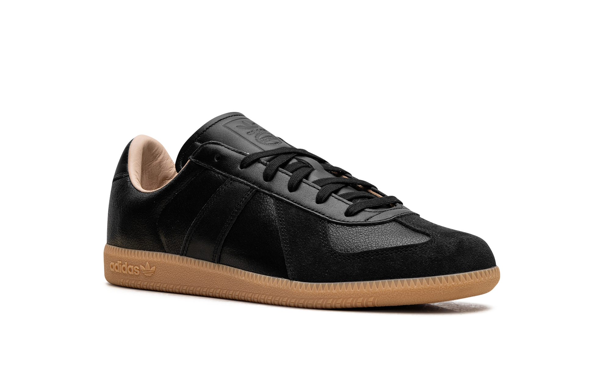 Bw Army Lux "Black Gum"