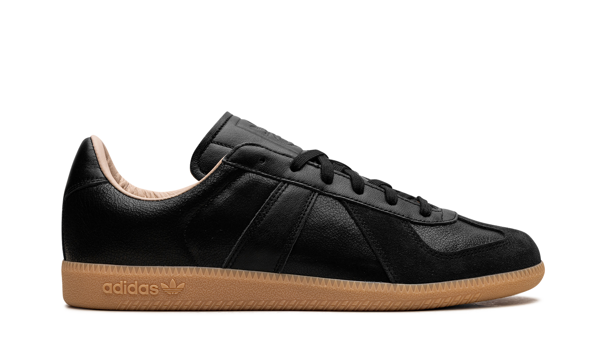 Bw Army Lux "Black Gum"