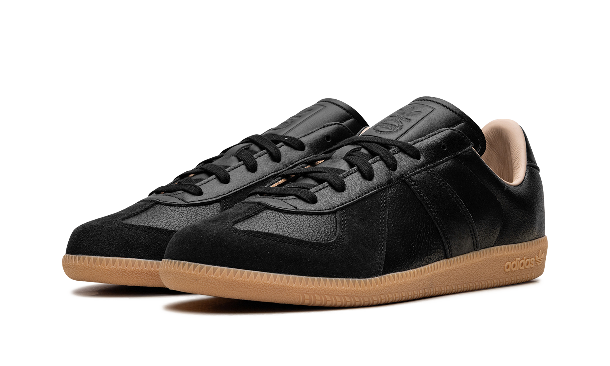 Bw Army Lux "Black Gum"