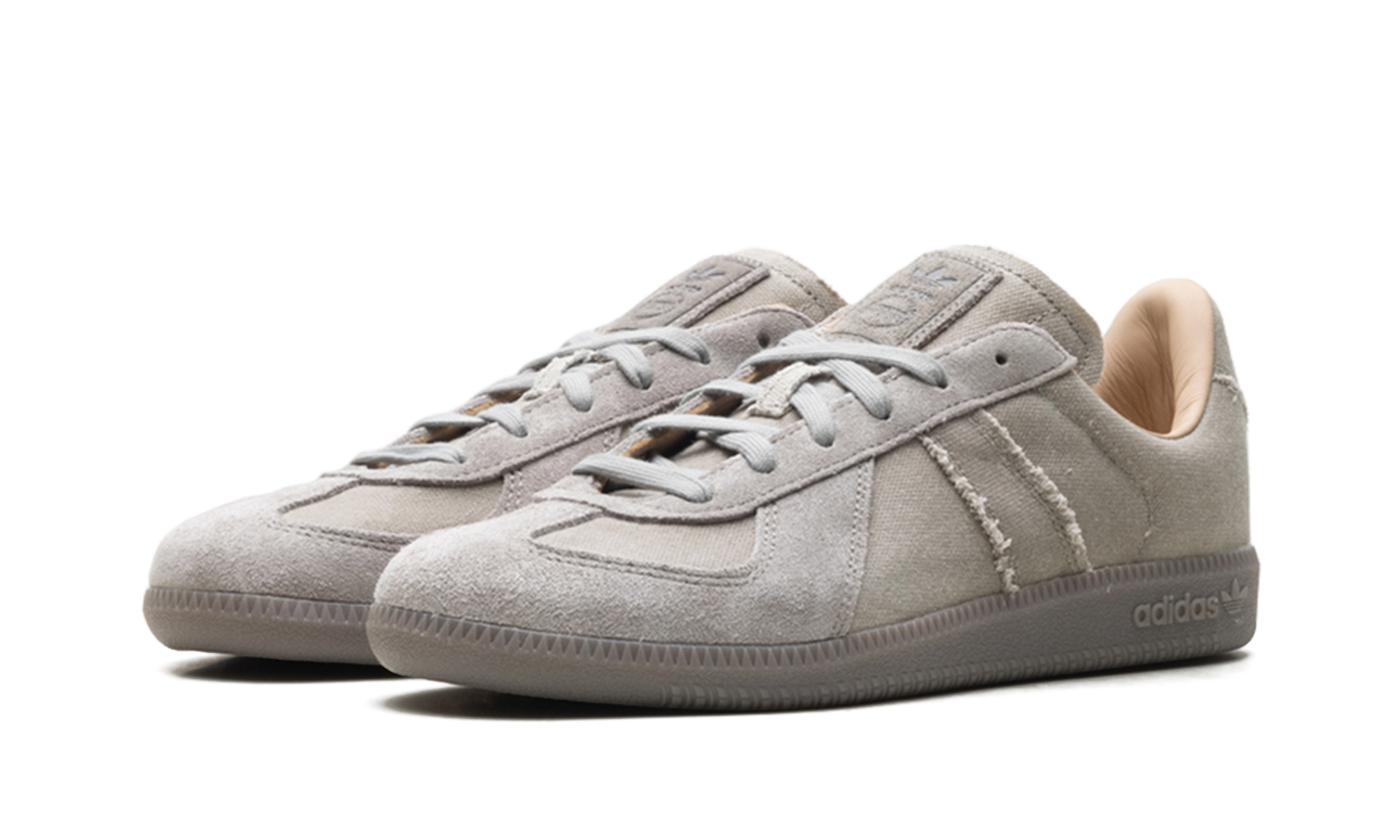 Bw Army "Silver Pebble"