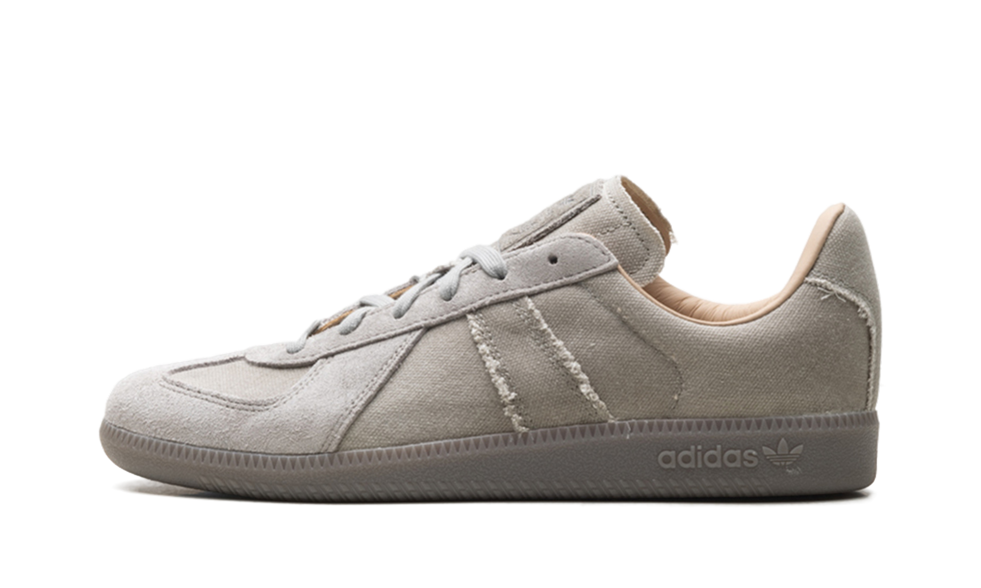 Bw Army "Silver Pebble"