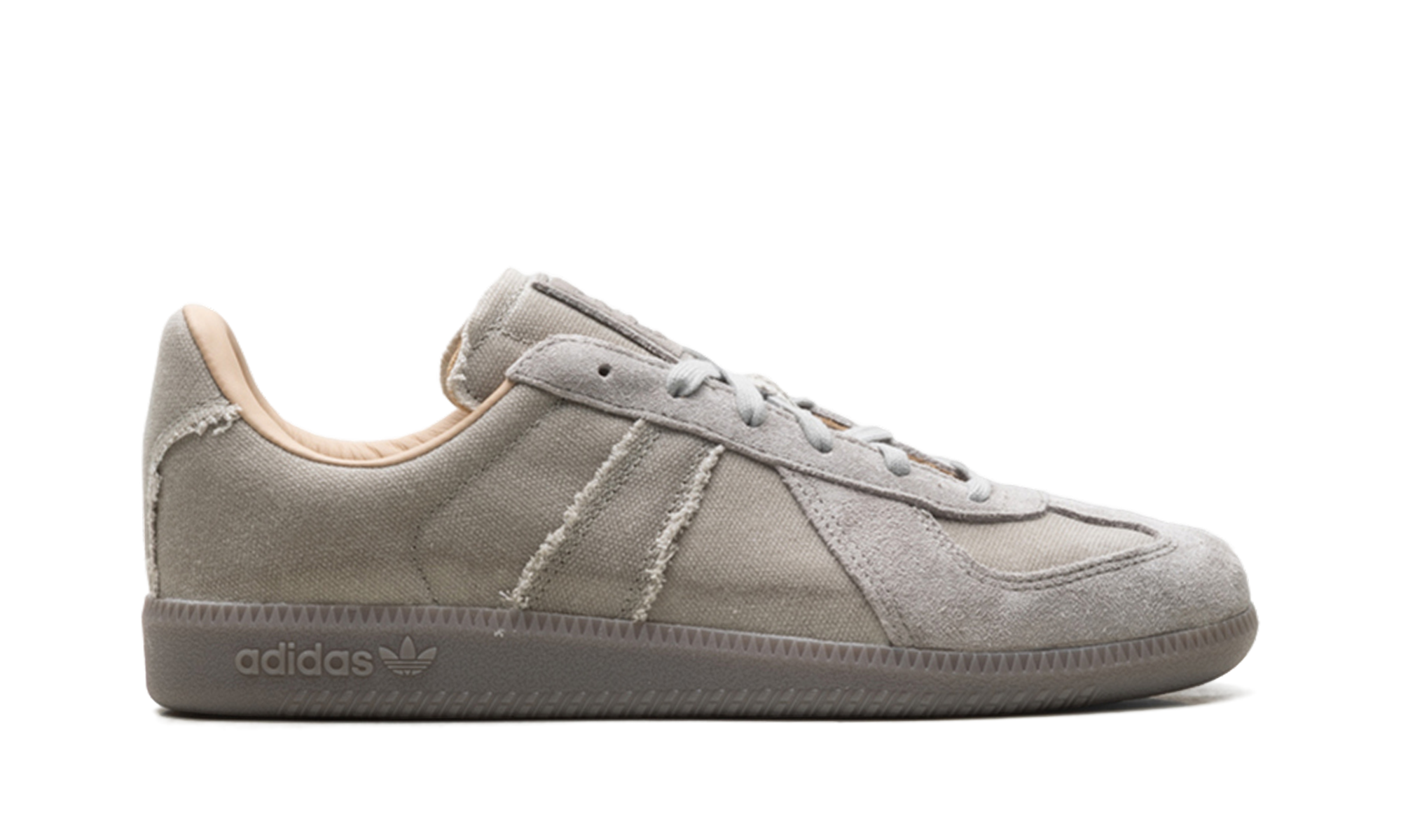 Bw Army "Silver Pebble"