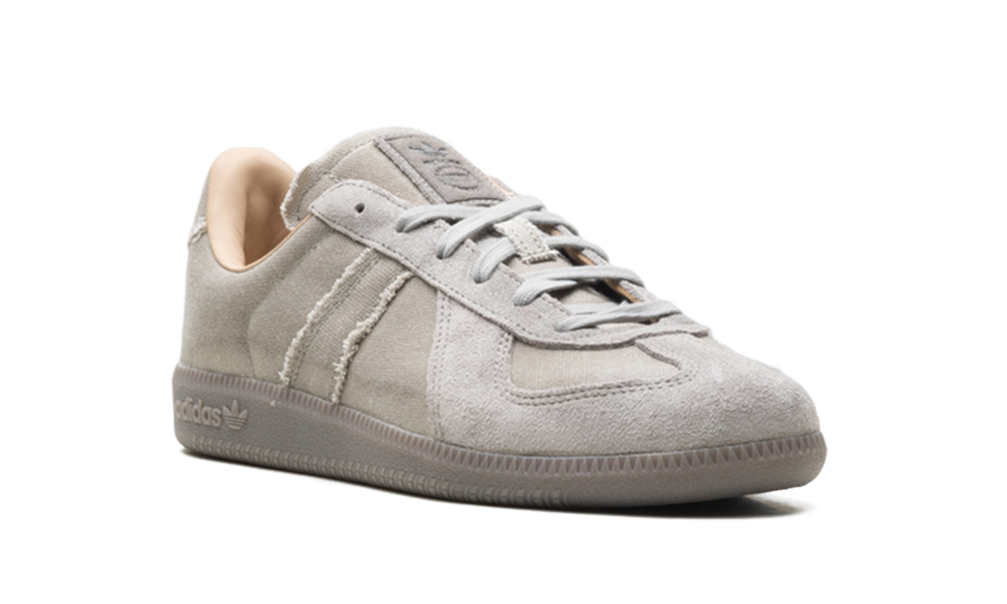 Bw Army "Silver Pebble"